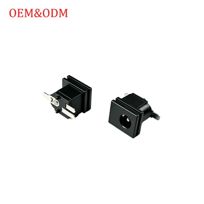 SMT 5.5 X 2.1mm DC-015T-200