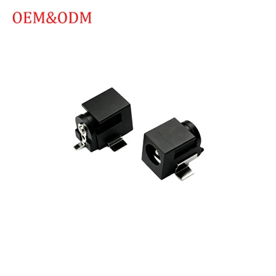 SMT 5,5 X 2,1 mm DC-036-200