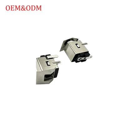 DIP DC Jacks DC-148