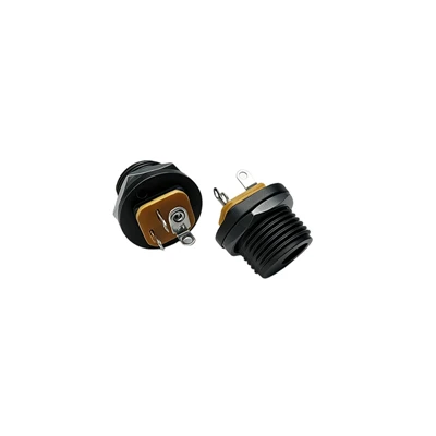 Κάθετη DIP 5,5x2,1mmDC-151-200